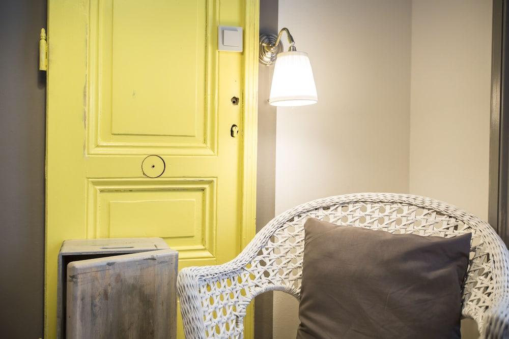 Miss Sophie's New Town&wellness Hotel Prag