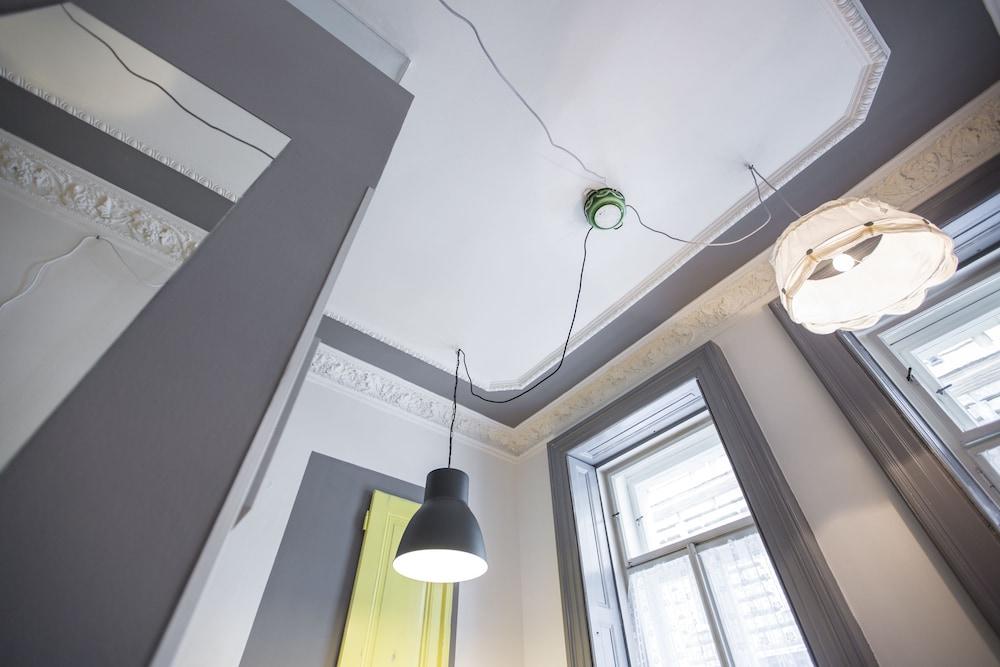 Miss Sophie's New Town&wellness Hotel Prag