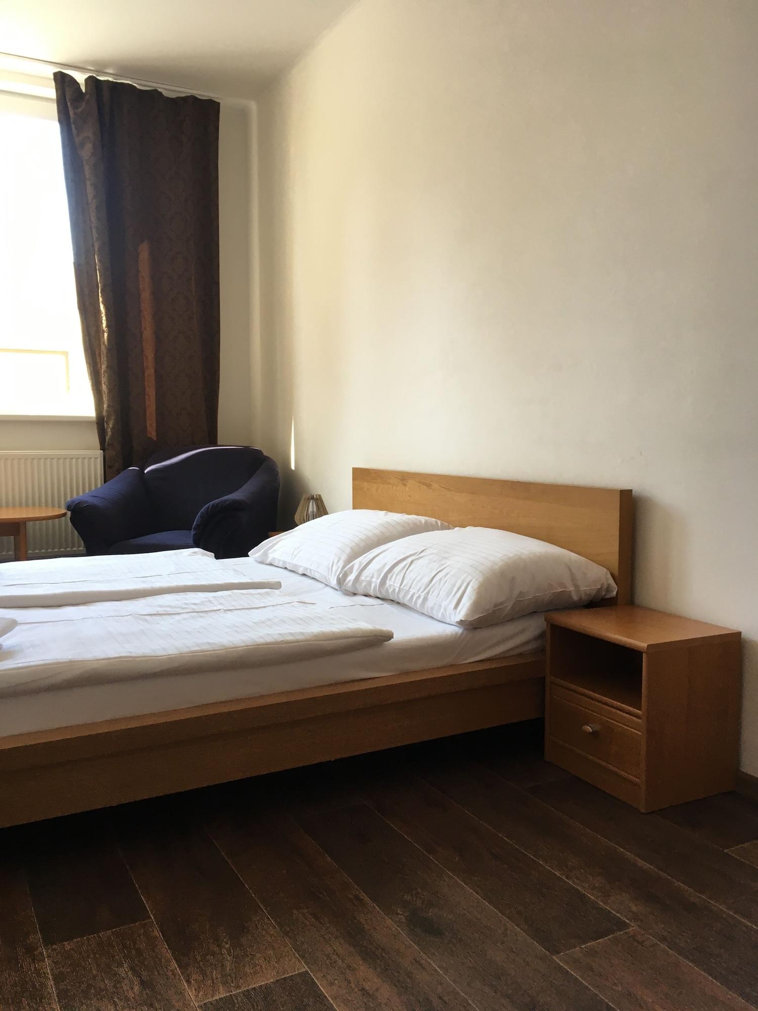 Arko Hotel Prag