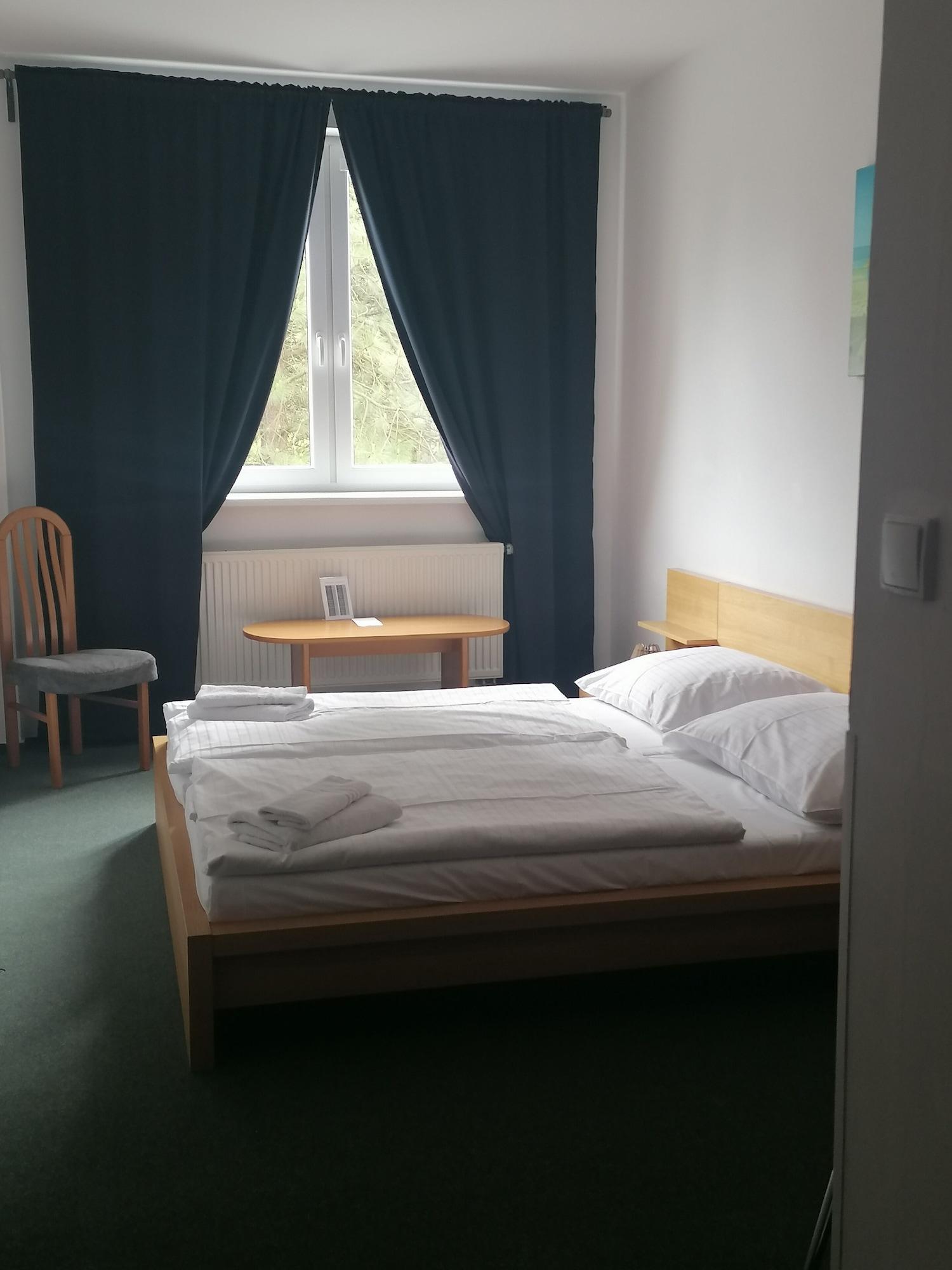 Arko Hotel Prag
