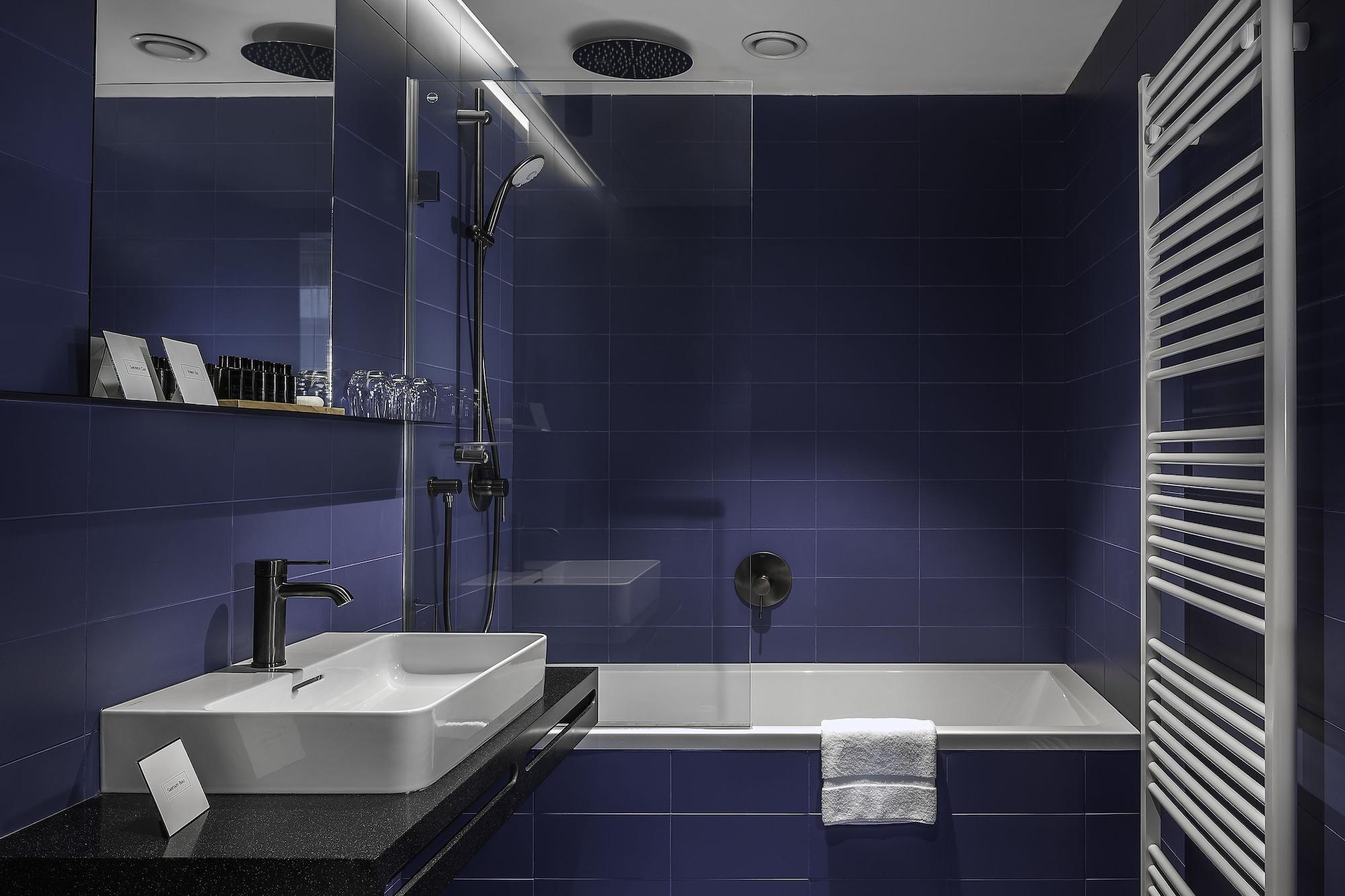 Urban Creme Hotell 5*