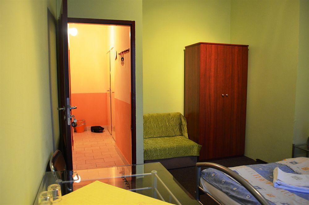 Hotel Inturprag Prague
