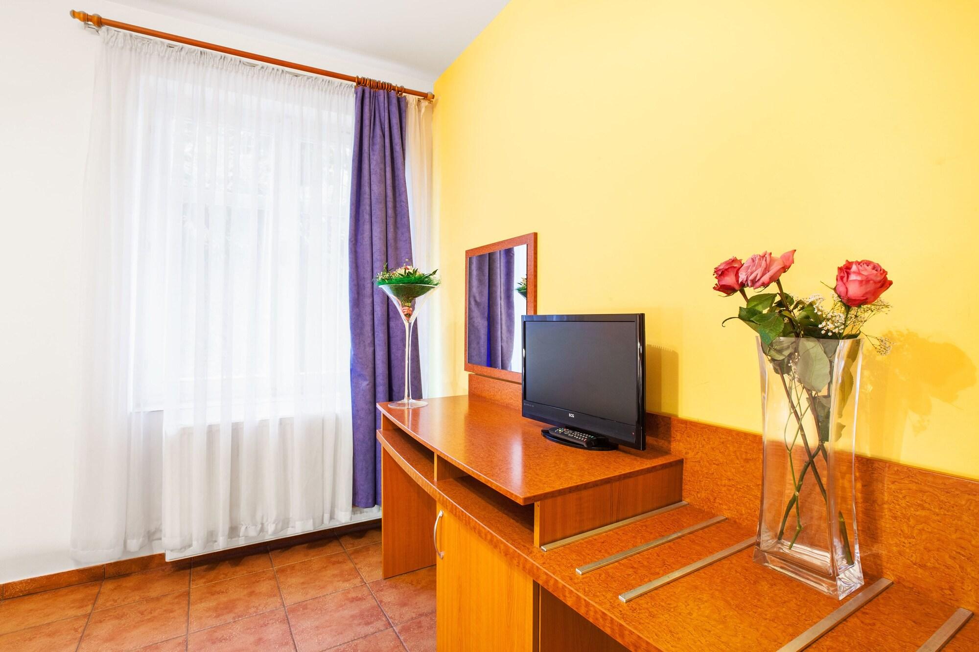 House Zizkov