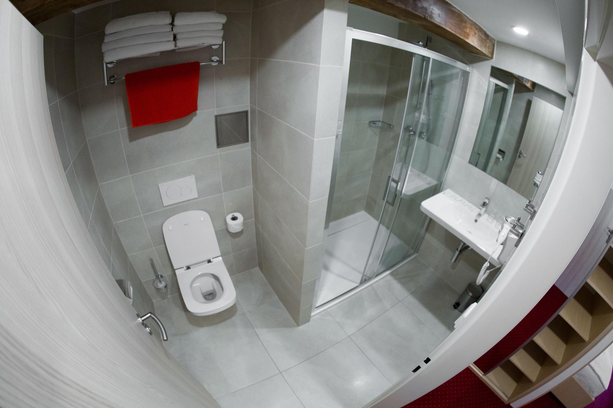 Pivovar 3* Prag