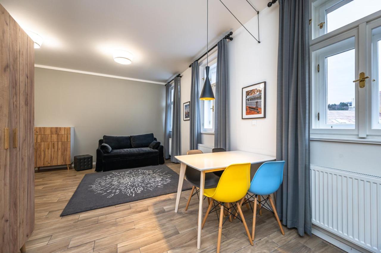 Folimanka Apartment *