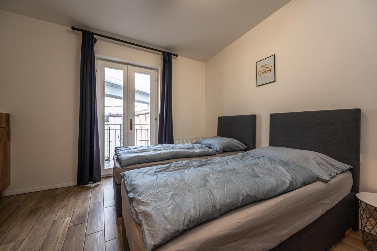 Apartment Folimanka