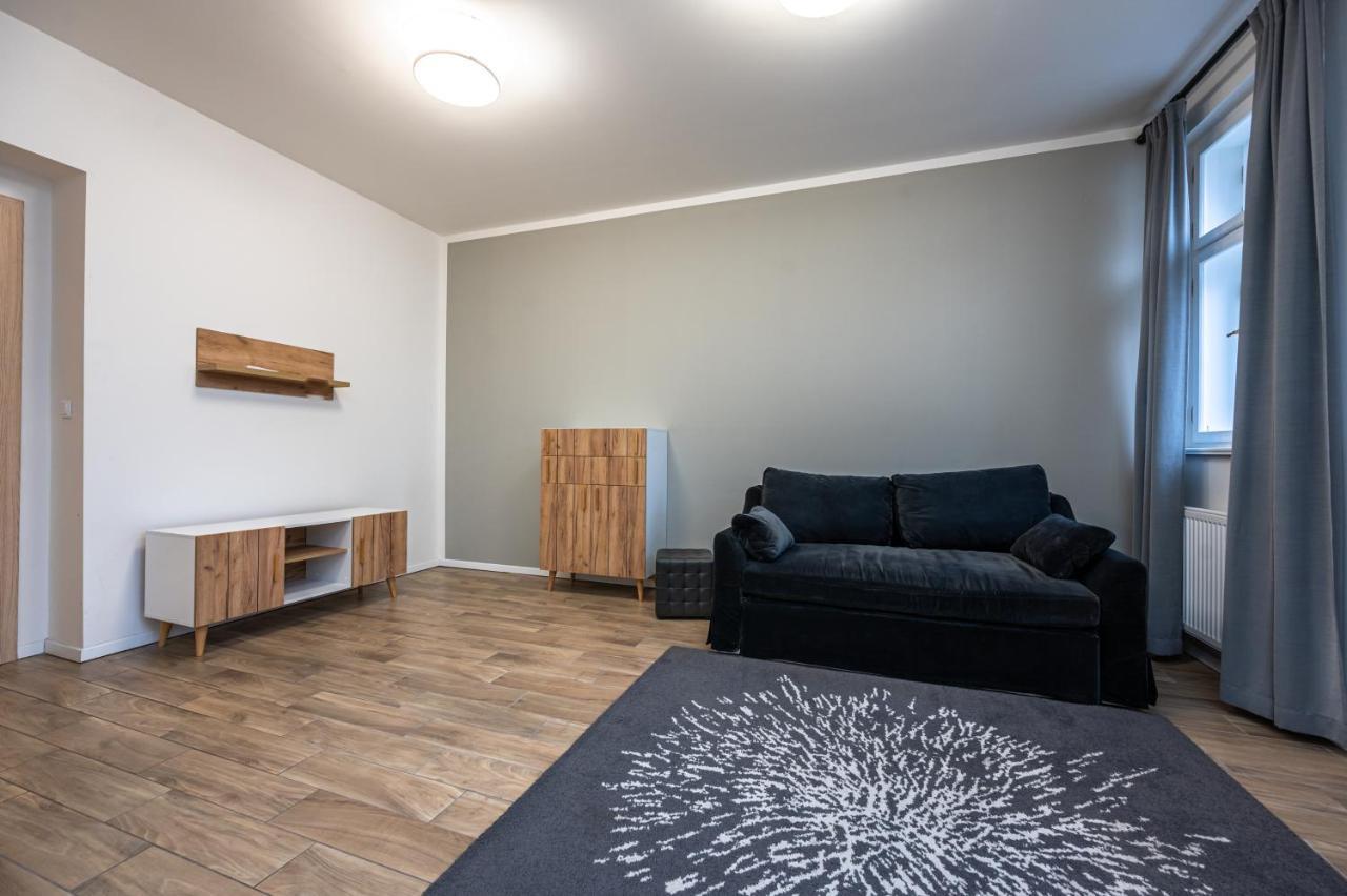Apartment Folimanka *