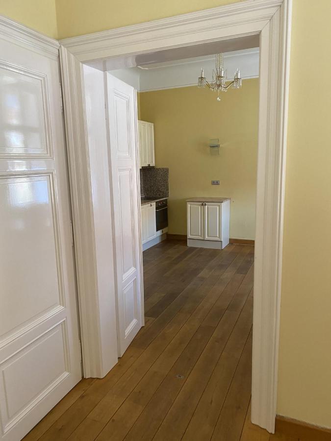 Apartment Charles Bridge