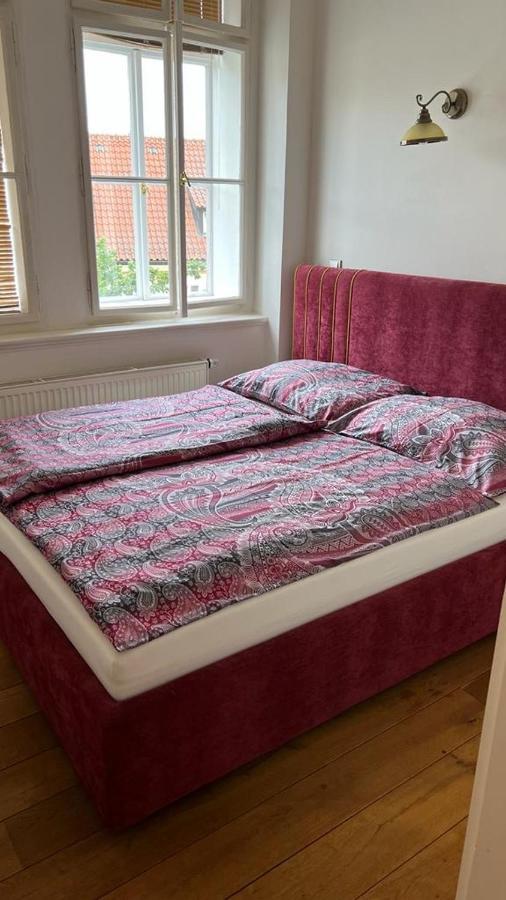 Charles Bridge Apartment