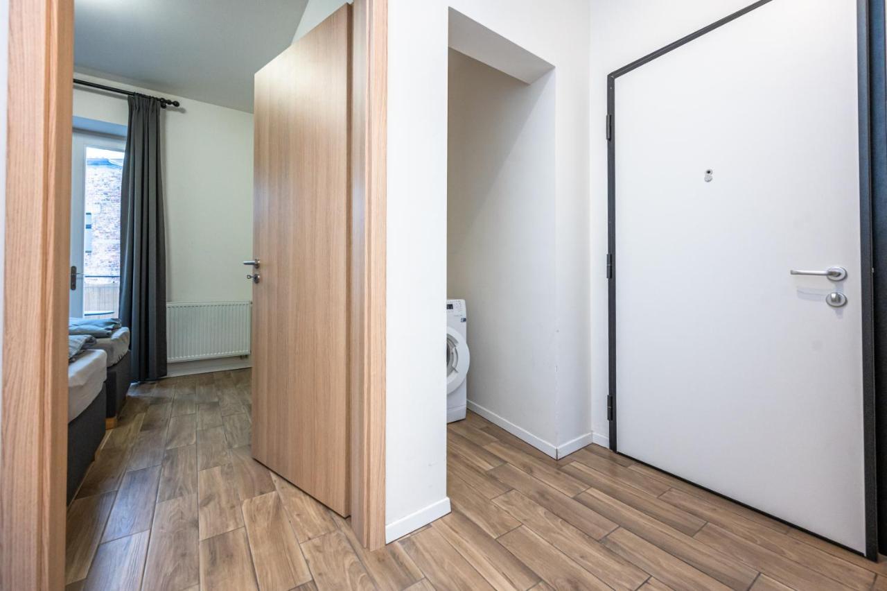 Folimanka Apartment *