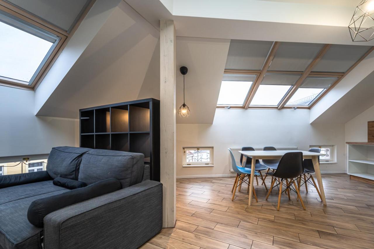 Apartment Folimanka