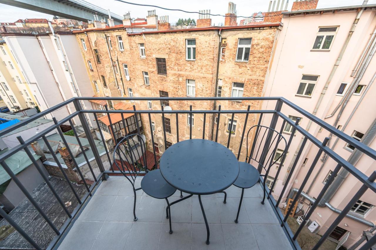 Folimanka Apartment