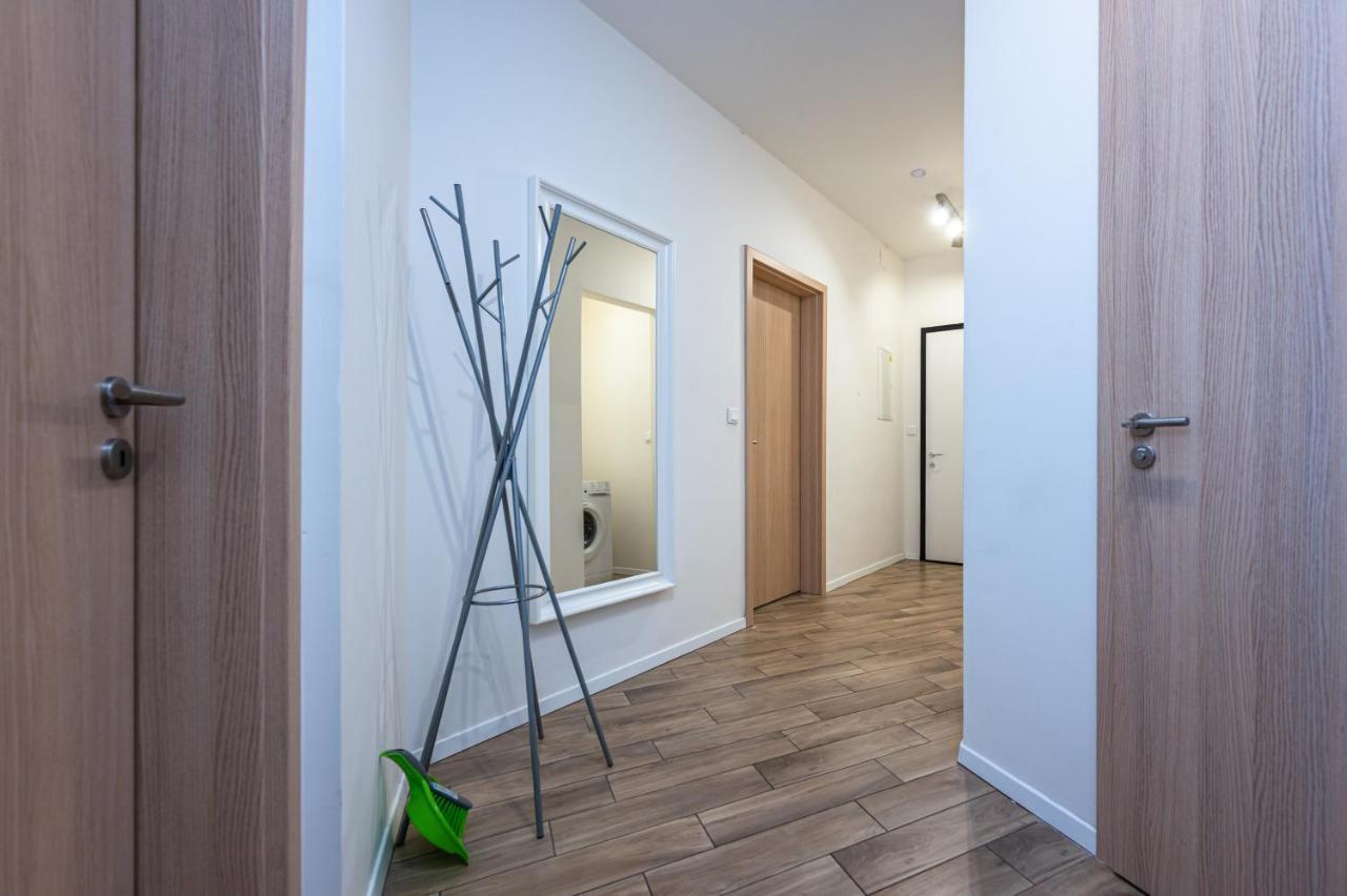 Apartment Folimanka