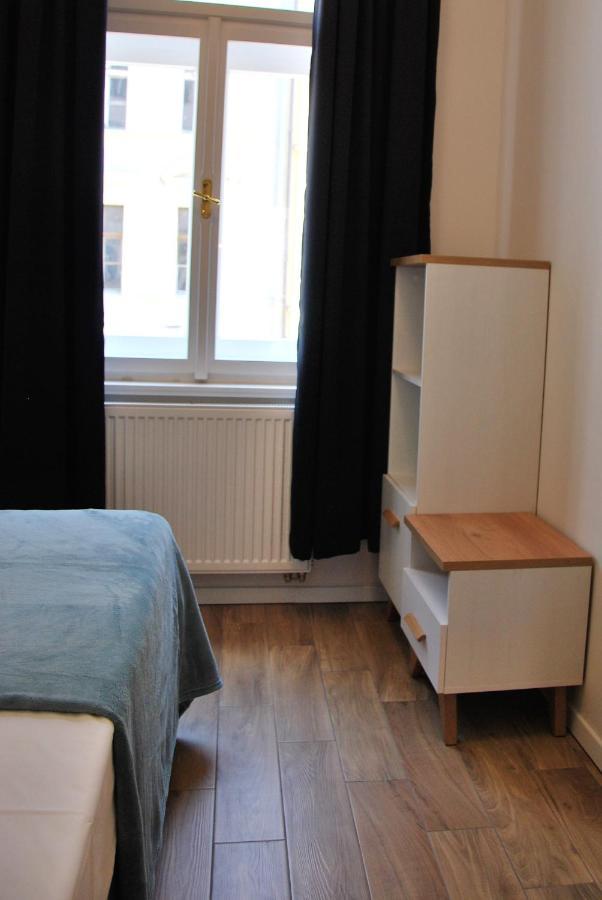 Apartment Folimanka *