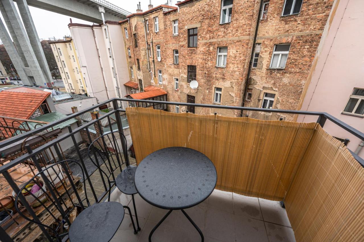 Apartment Folimanka *
