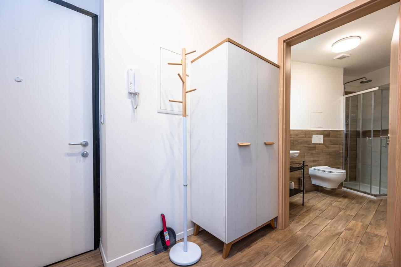 Apartment Folimanka