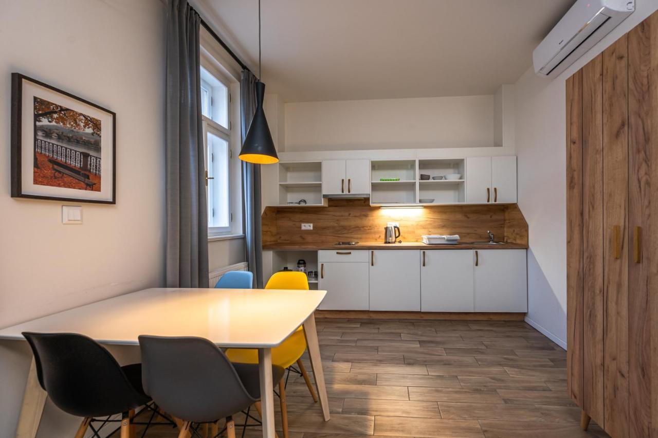 Apartment Folimanka *