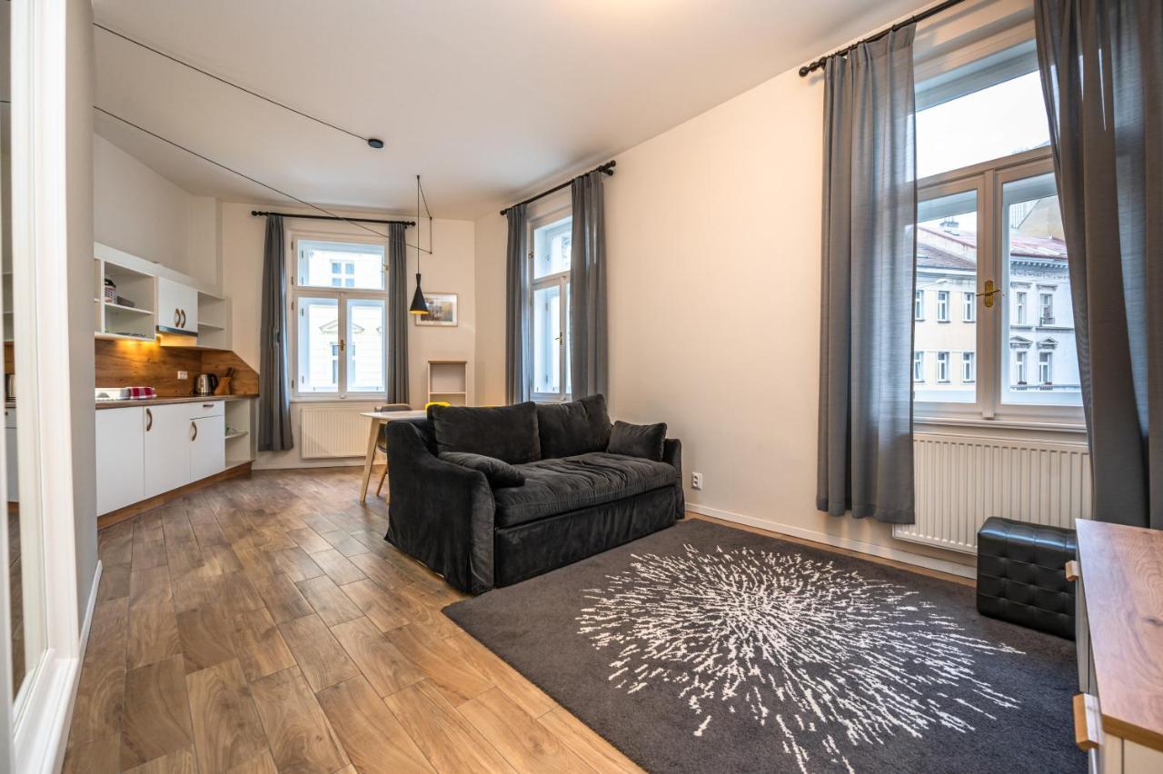Folimanka Apartment *