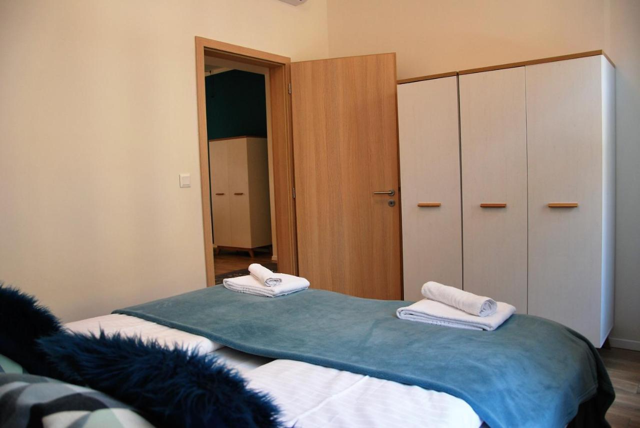 Folimanka Apartment *