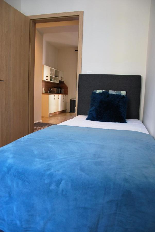 Folimanka Apartment *