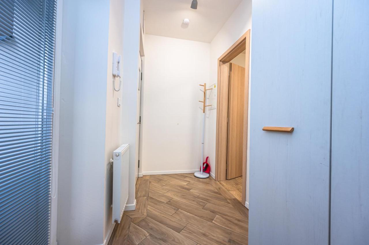 Folimanka Apartment Prag