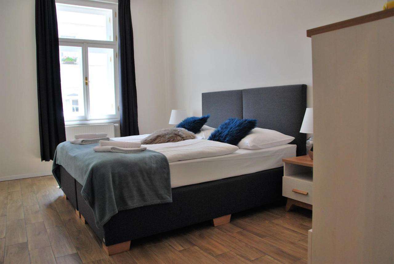 Folimanka Apartment *
