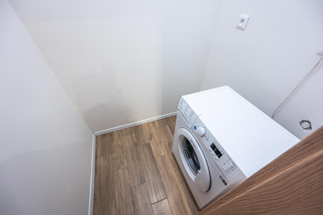 Apartment Folimanka Prag