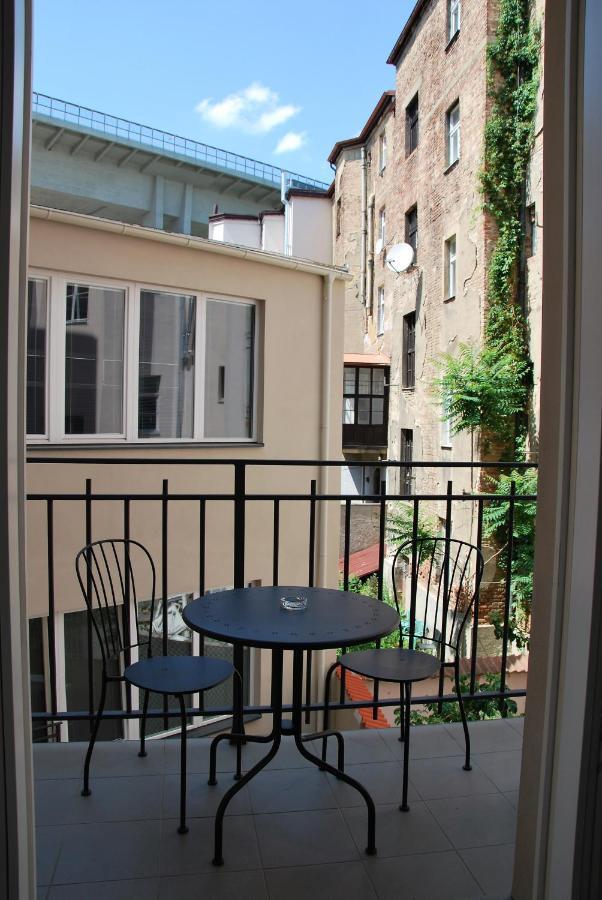 Folimanka Apartment Prag