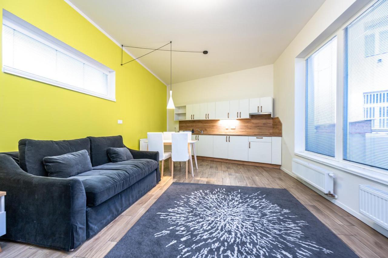 Apartment Folimanka