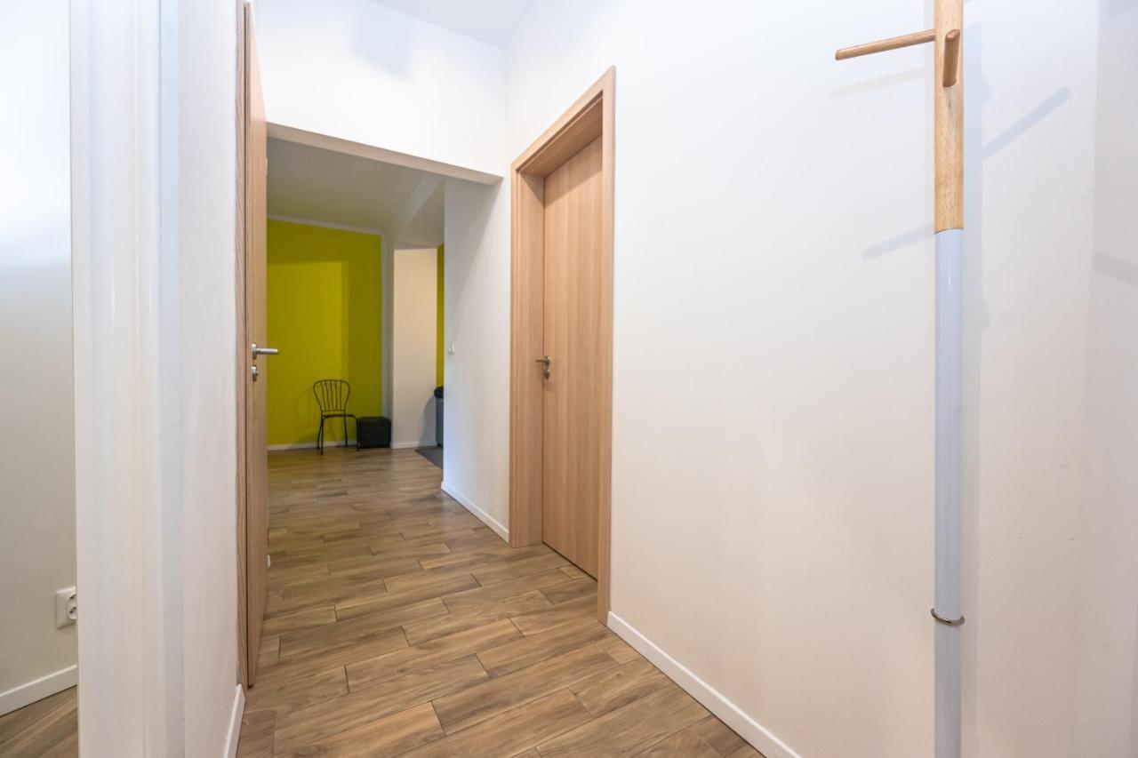Apartment Folimanka