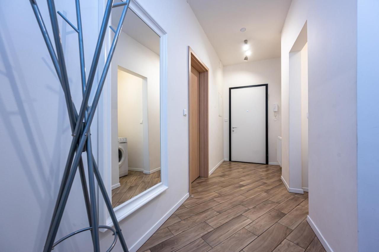 Folimanka Apartment Prag