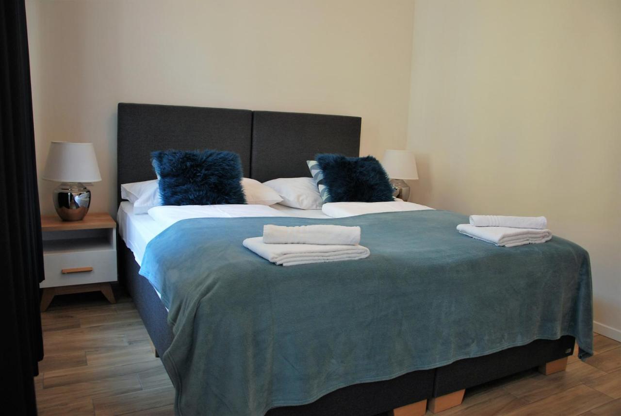 Folimanka Apartment Prag