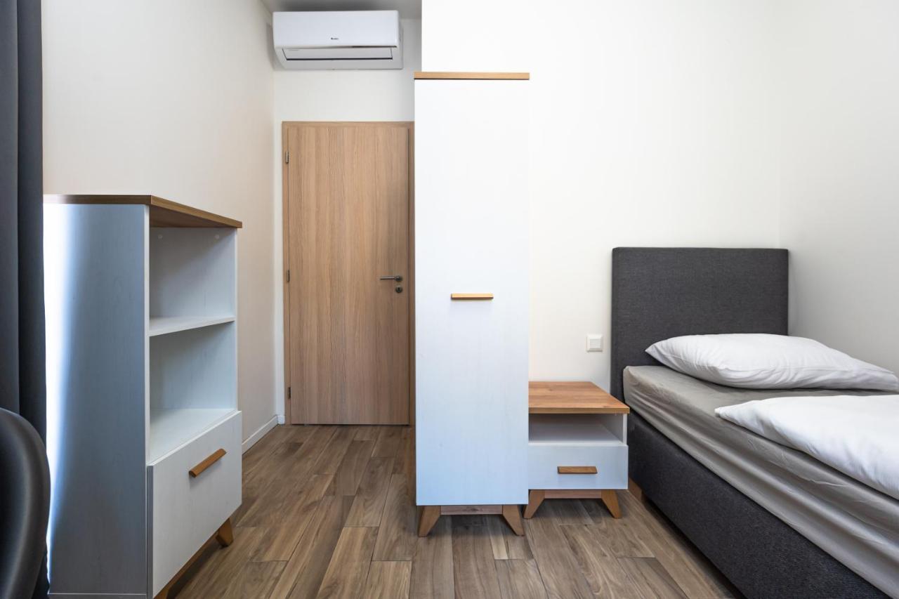 Apartment Folimanka Prag
