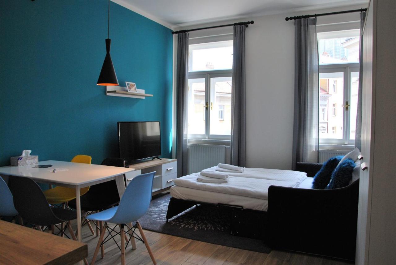 Folimanka Apartment