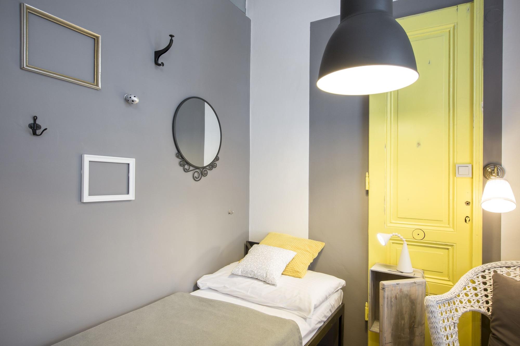 Miss Sophie's New Town&wellness 4* Prag