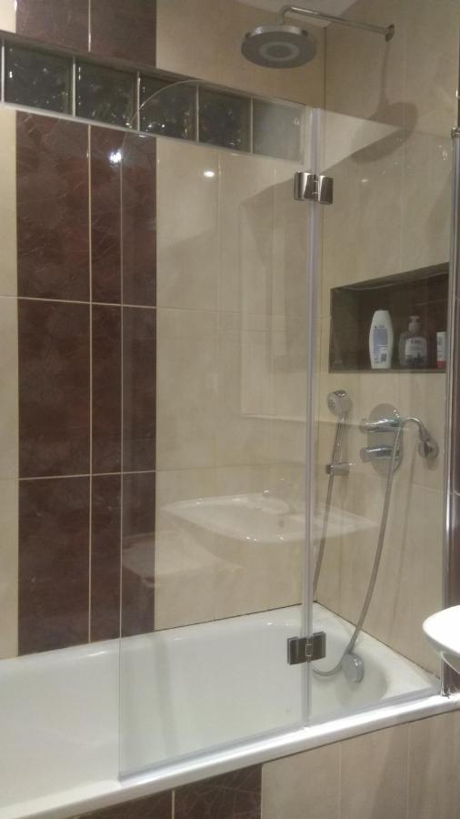 Old Summer House With Renovated Bathroom Lejlighed *