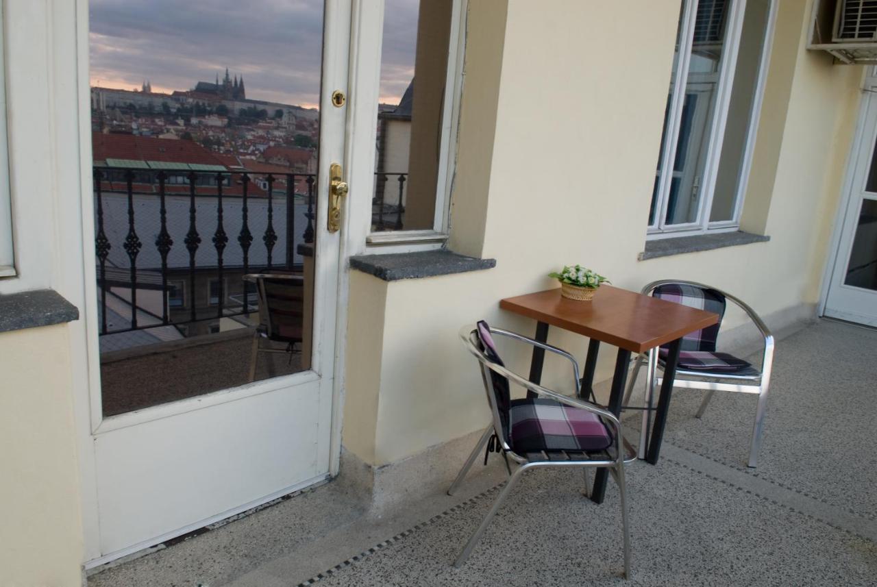 Apartment Kaiser *