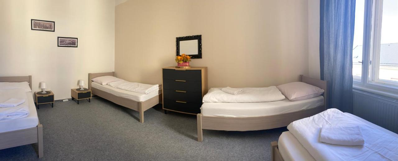 Kaiser Apartment Prag