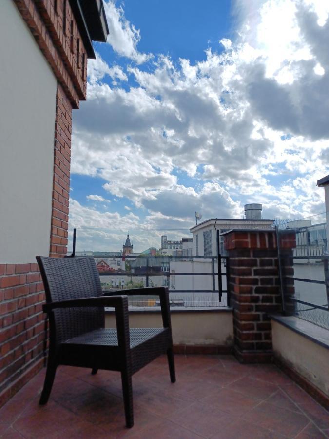 Ea Rokoko 4* Prague