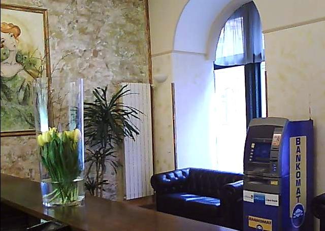 1 Hotell 4*