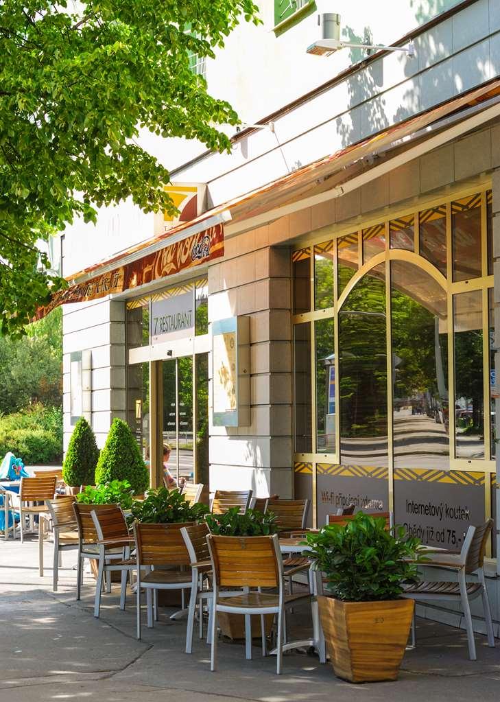 Plaza Prague Hotel - Czech Leading Hotels 4*
