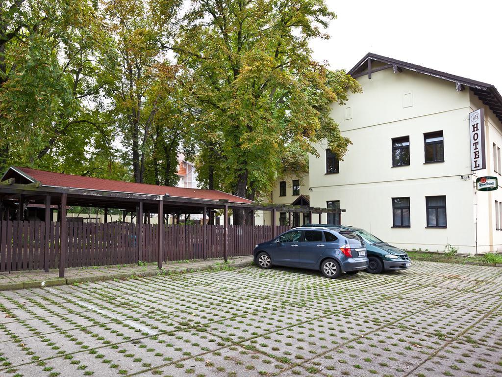 Hotel Branik