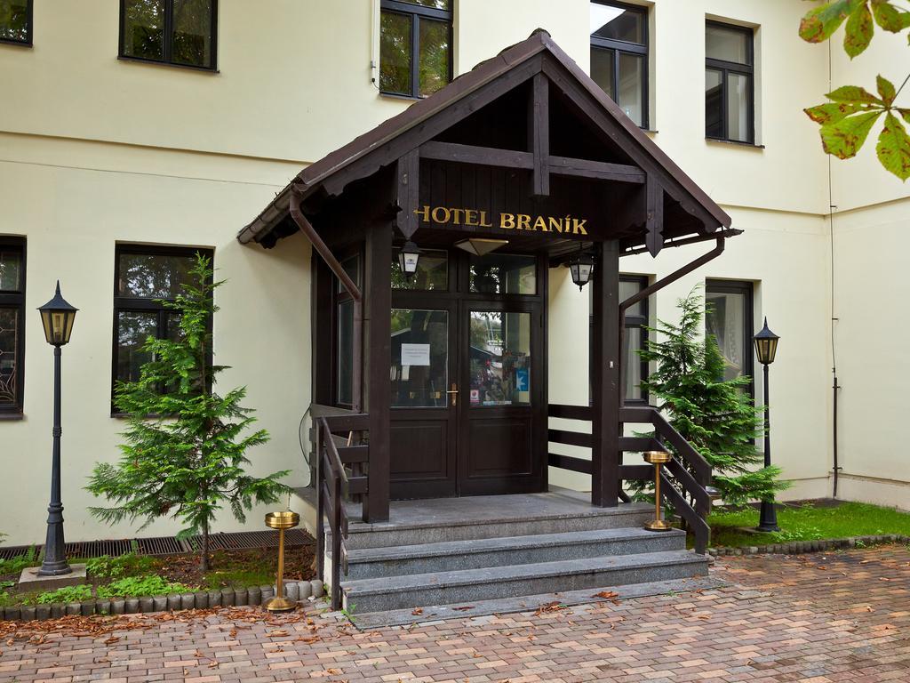 Branik Hotel