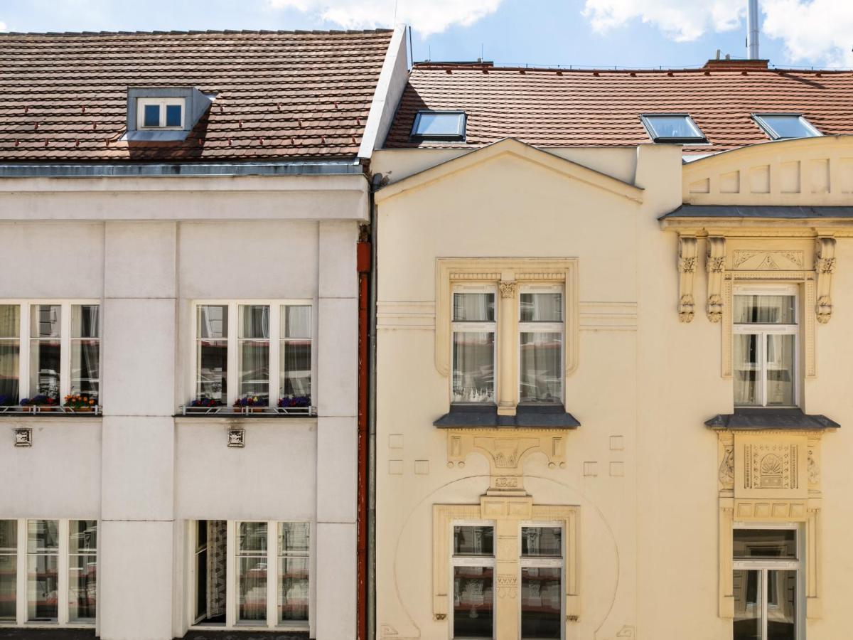 Numa Root 4* Prag