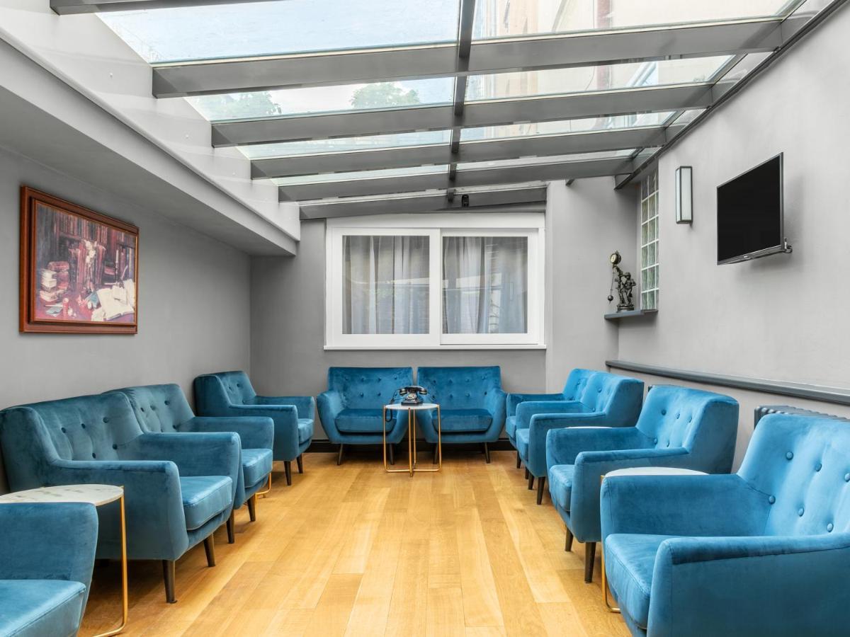 Lejlighedshotel Numa Root Prag