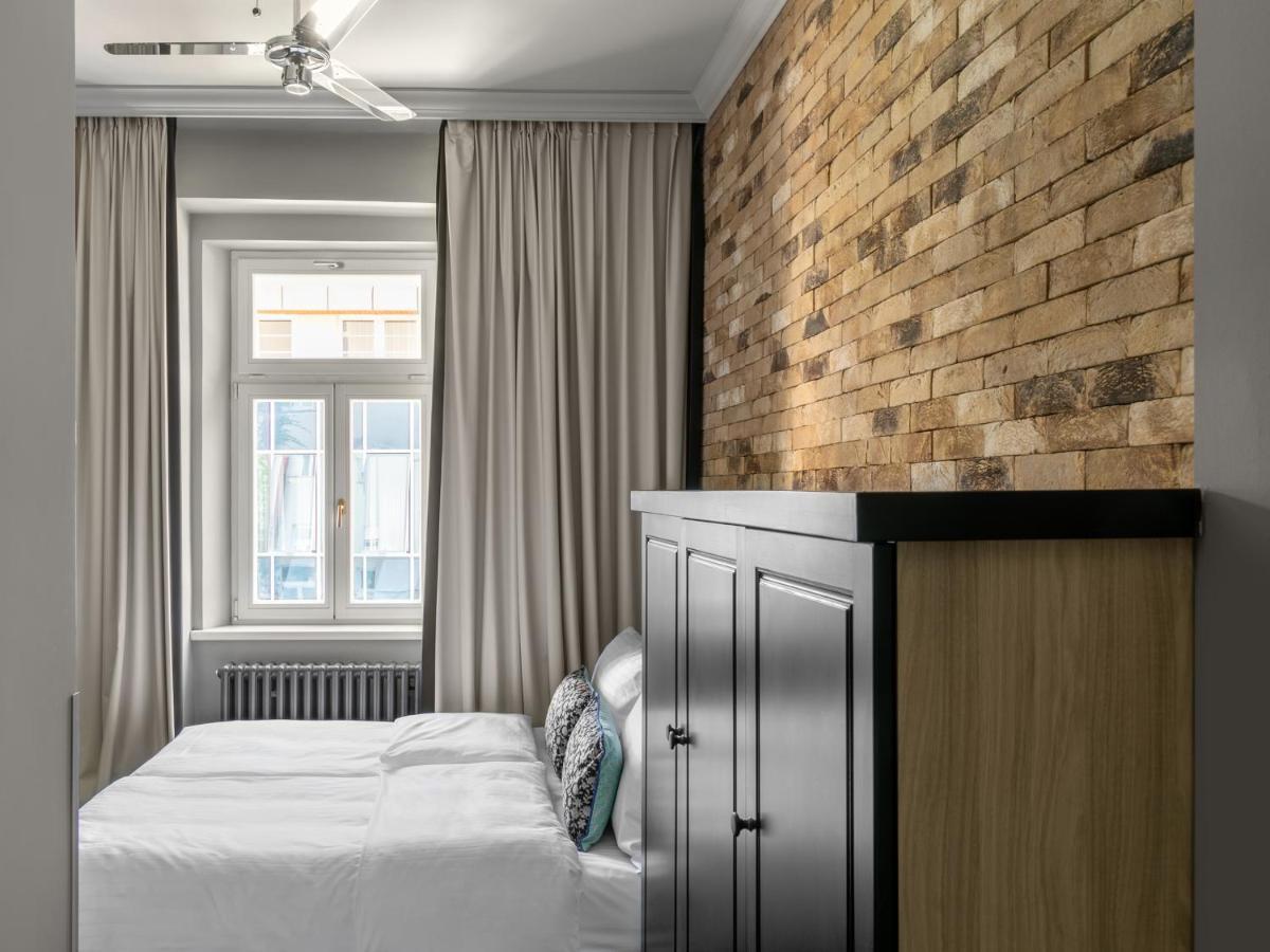Numa Root Lejlighedshotel 4*