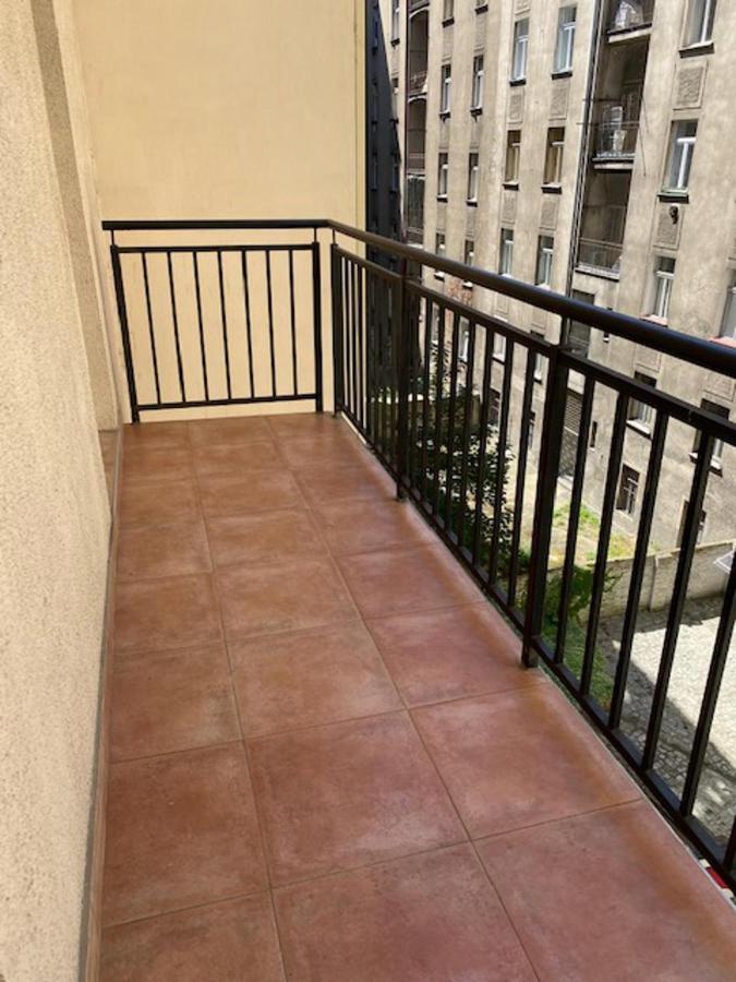 Large 3 Bedroom Family With Balcony Prag