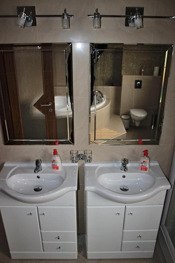 Vila Prag Villa