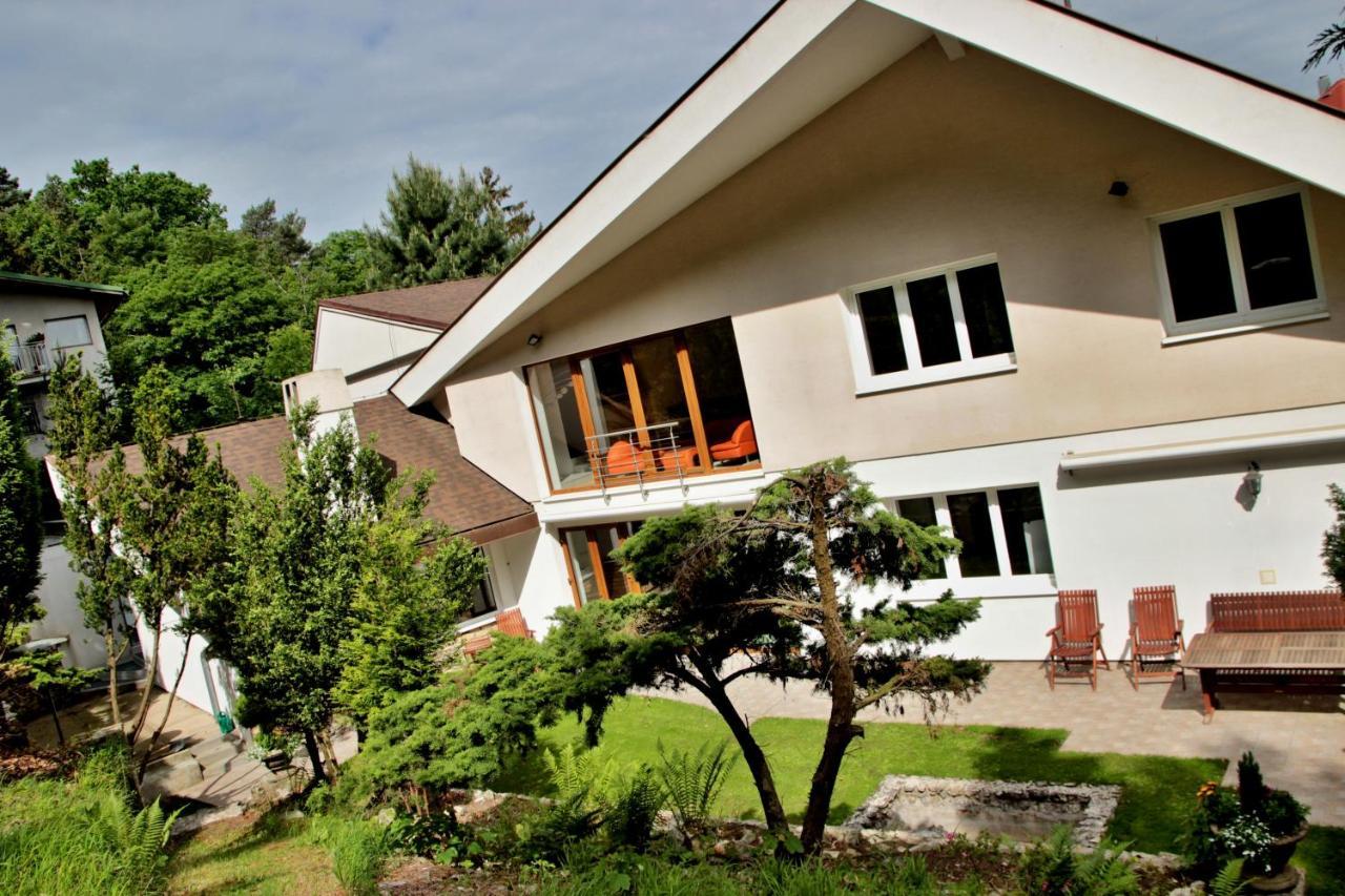 Villa Vila Prag Prag