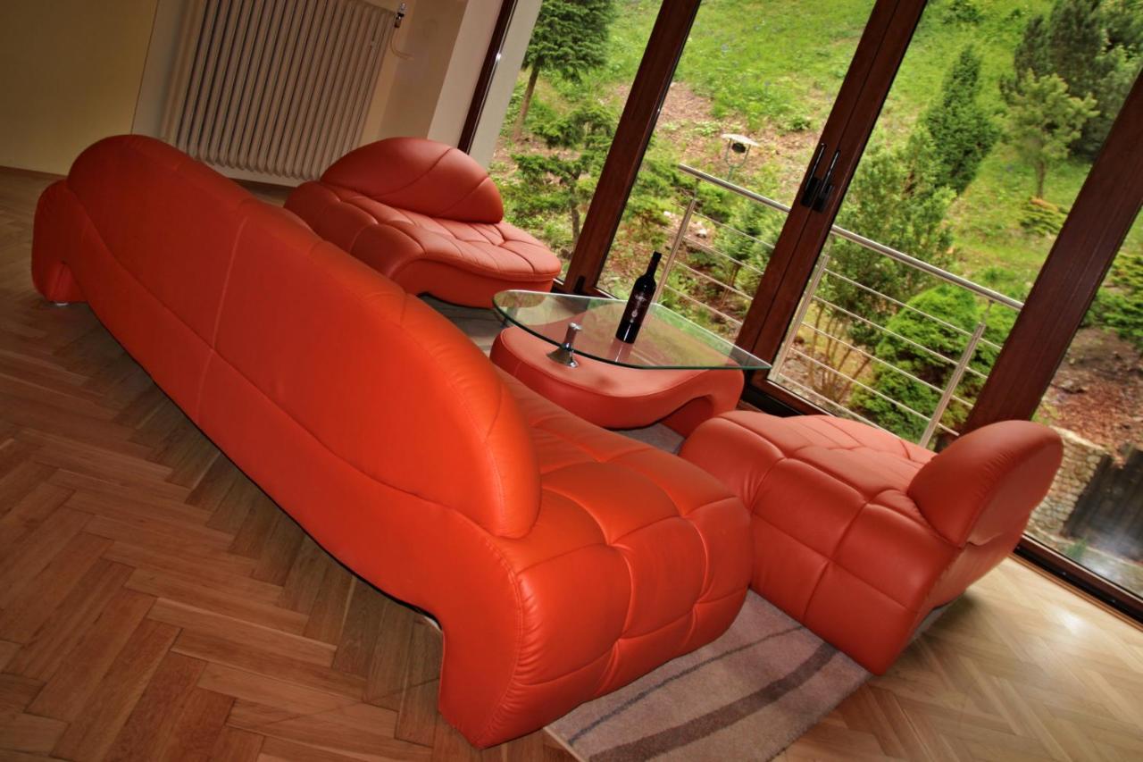 Villa Vila Prag *